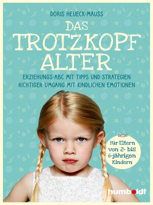 cover image of Das Trotzkopfalter